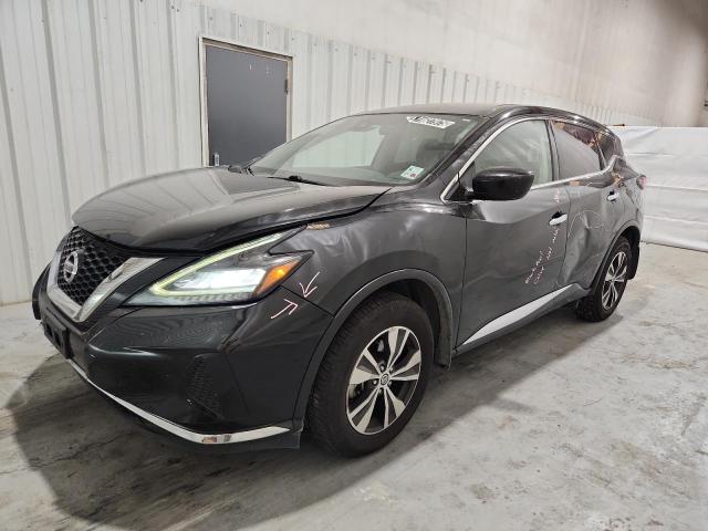 NISSAN MURANO S