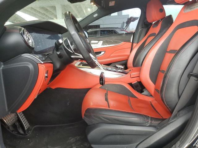 2019 MERCEDES-BENZ AMG GT 63 S WDD7X8KB6KA001423