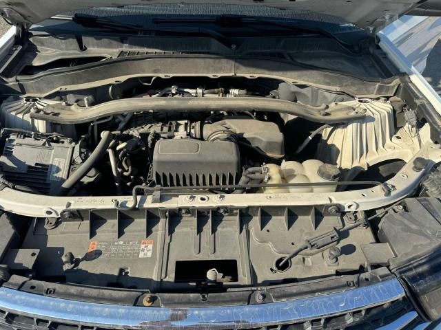 2020 FORD EXPLORER P 1FM5K8AB7LGA83531