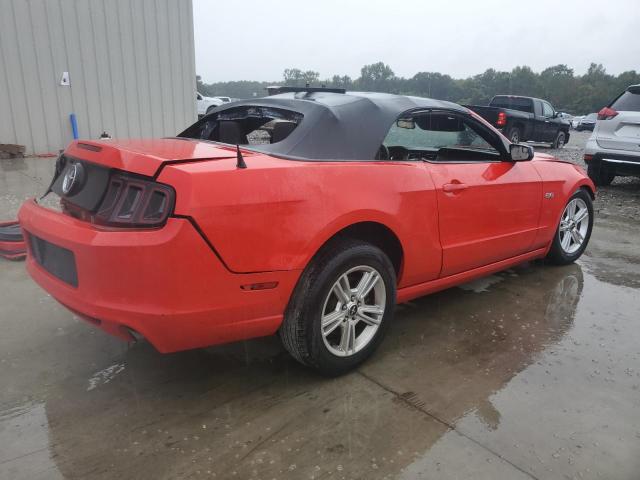 2013 FORD MUSTANG - 1ZVBP8EMXD5203966