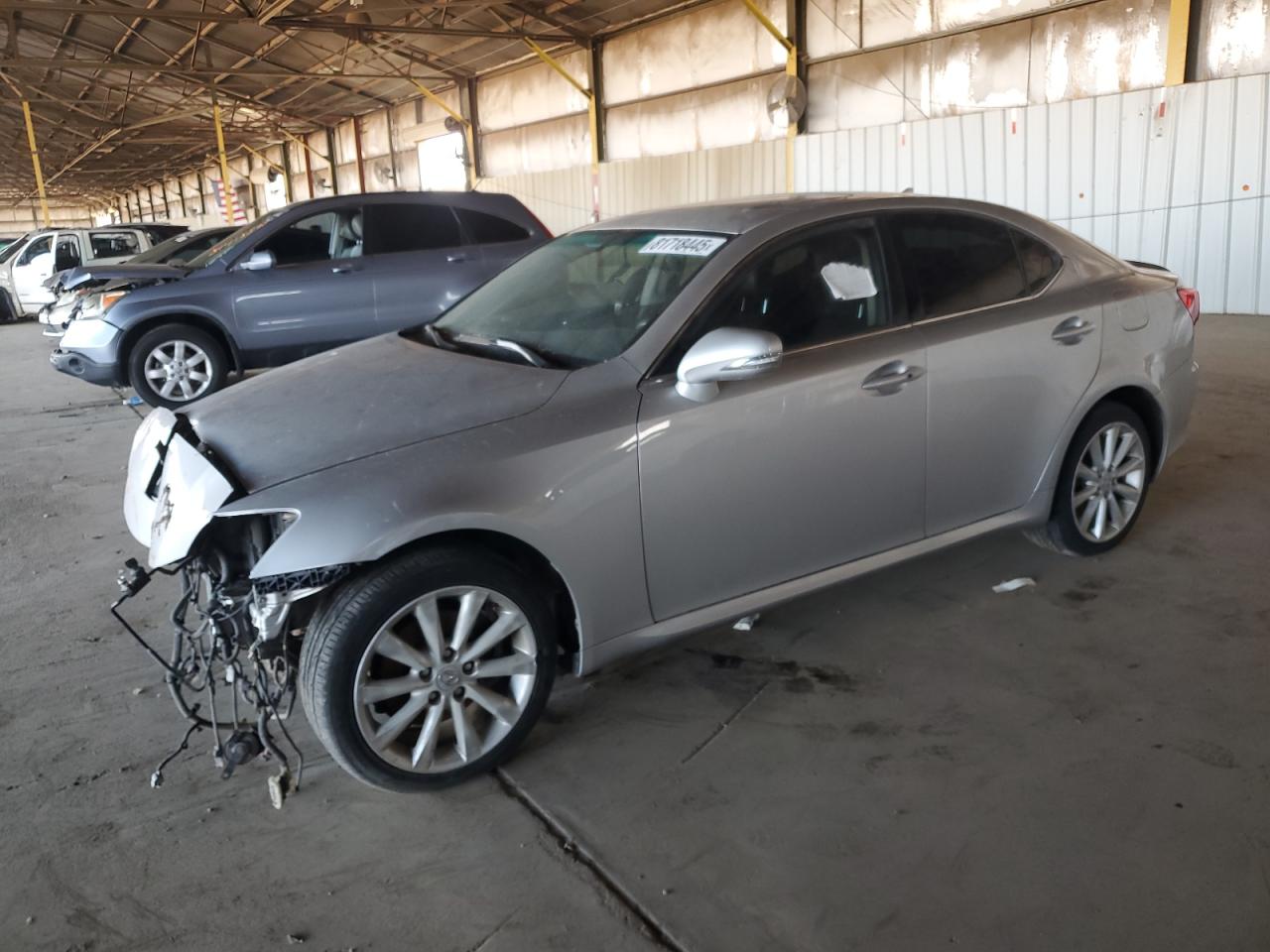 LEXUS IS 250