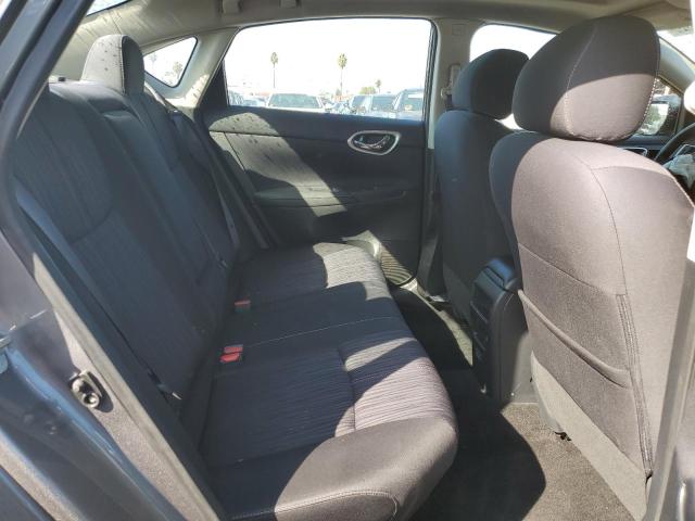 2017 NISSAN SENTRA S 3N1AB7AP2HY315079