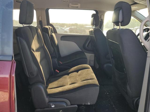 2019 DODGE GRAND CARA 2C4RDGBG9KR586821