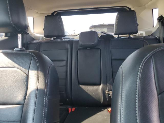 2020 FORD ECOSPORT T - MAJ6S3KL0LC357099