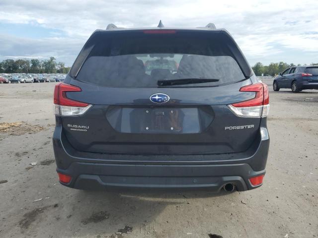 2019 SUBARU FORESTER L JF2SKAUC6KH544201