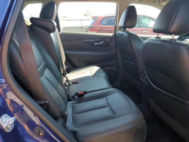 2017 NISSAN ROGUE SV 5N1AT2MVXHC780446