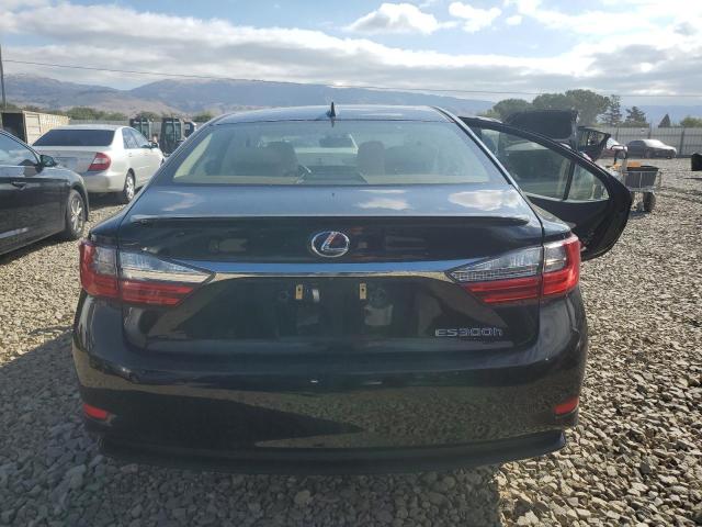 2016 LEXUS ES 300H JTHBW1GG2G2103336