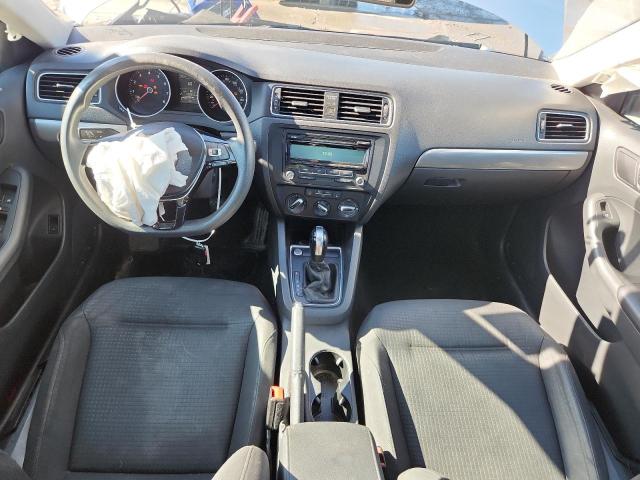 2015 VOLKSWAGEN JETTA SE - 3VWD17AJ5FM287269