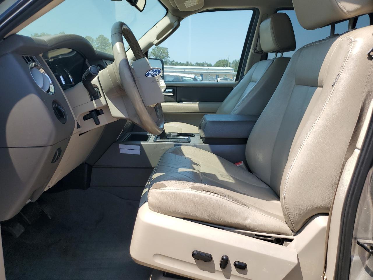 Lot #3273835402 2008 FORD EXPEDITION XLT