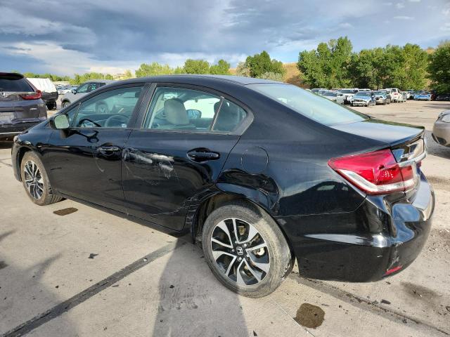 2015 HONDA CIVIC EX - 19XFB2F83FE252760