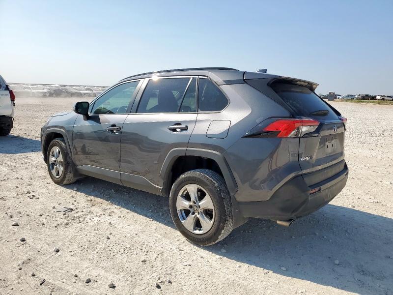 2021 TOYOTA RAV4 XLE - 2T3W1RFVXMC129655