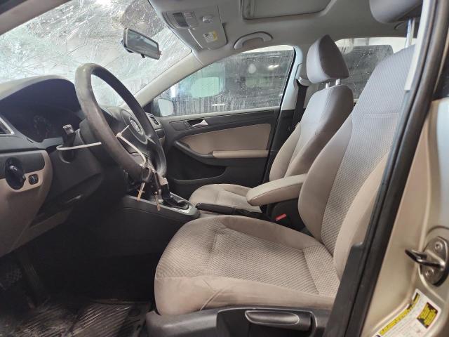 2013 VOLKSWAGEN JETTA BASE - 3VW2K7AJ4DM289516