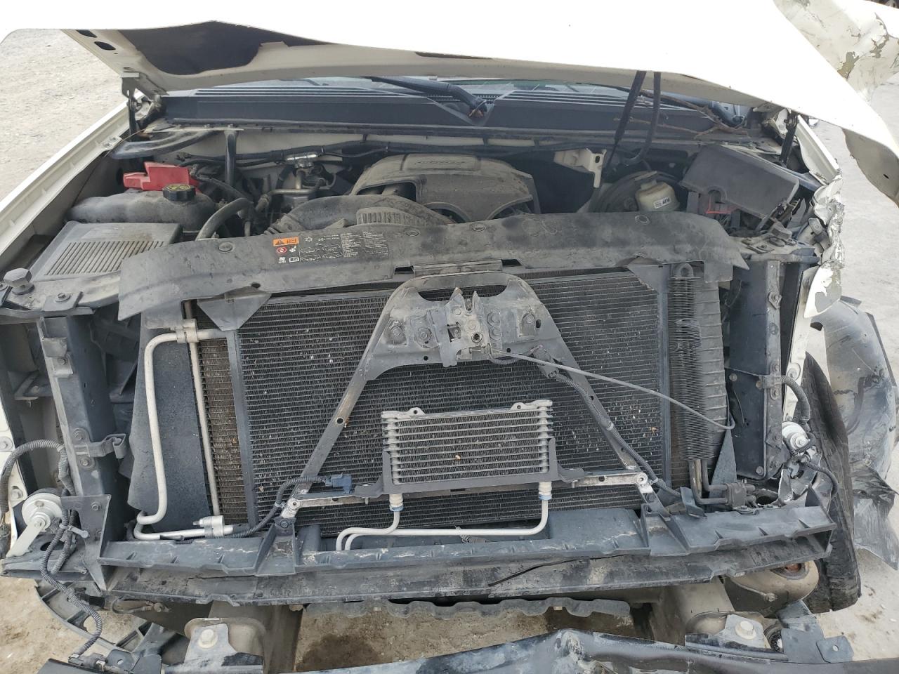 CHEVROLET AVALANCHE LTZ