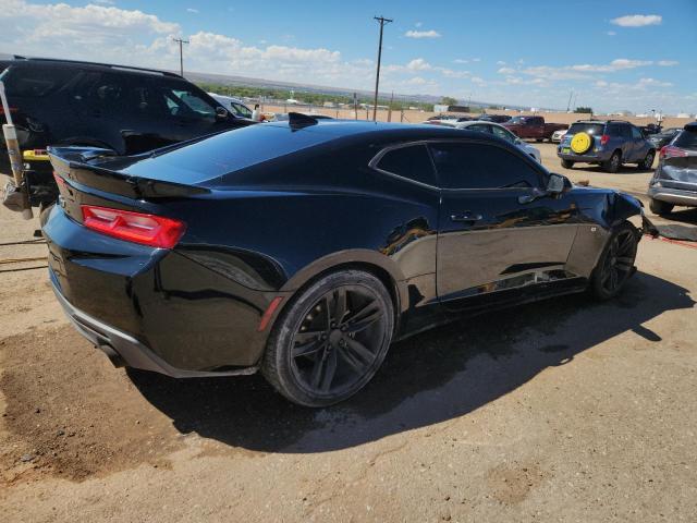 2016 CHEVROLET CAMARO LT - 1G1FB1RS5G0134231