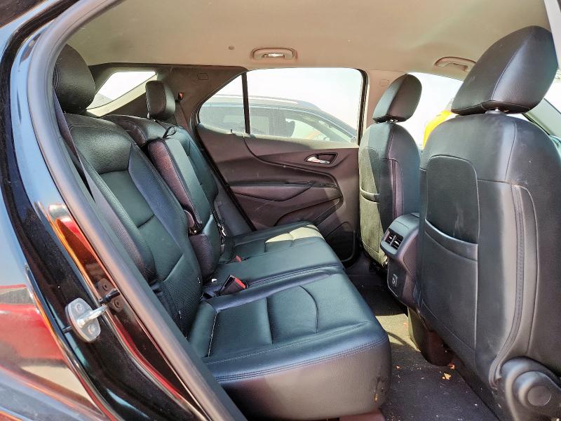 2019 CHEVROLET EQUINOX LT 3GNAXLEX1KL378865