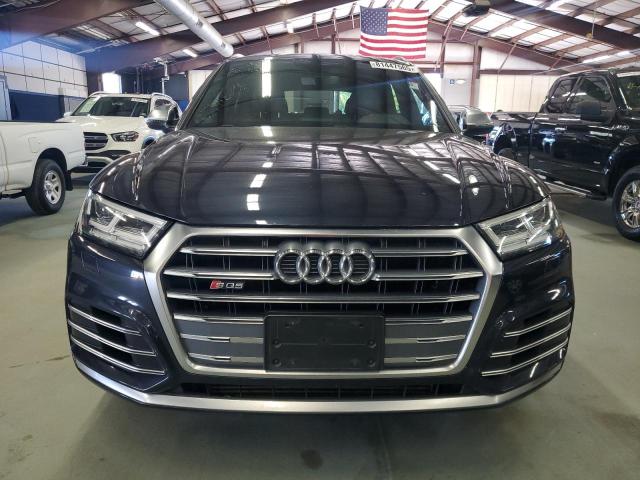 2019 AUDI SQ5 PREMIU WA1A4AFY3K2060240