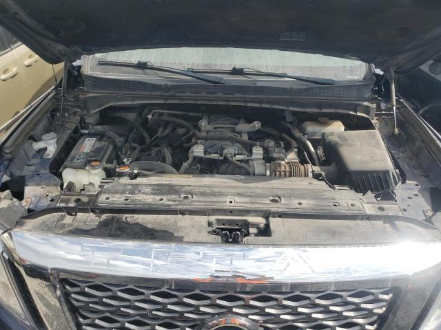 2017 NISSAN TITAN S 1N6AA1EJ9HN575931