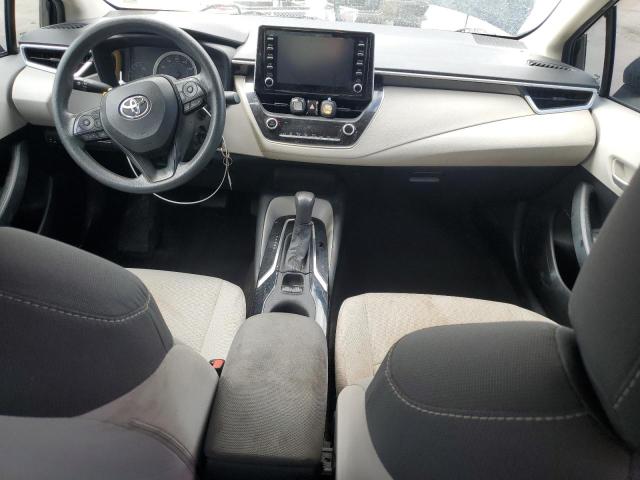 2020 TOYOTA COROLLA LE - 5YFEPRAE9LP060076