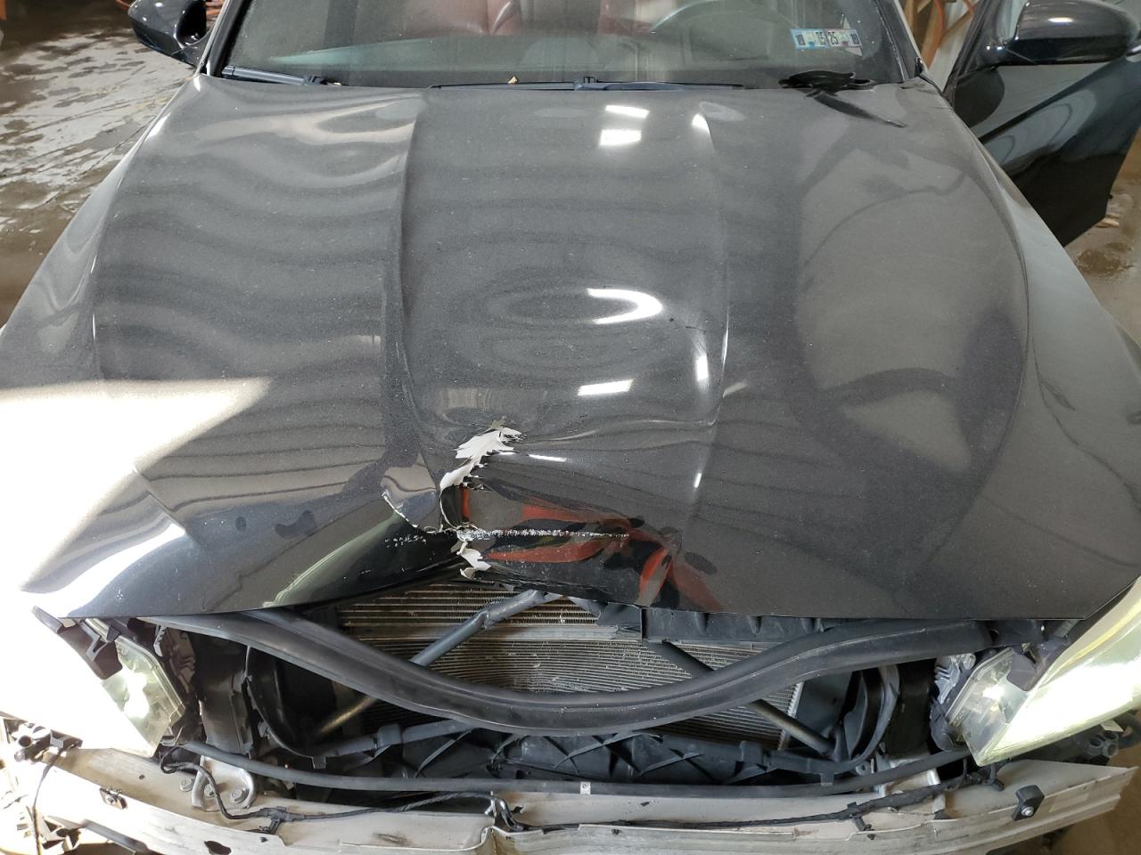 Lot #3301986418 2015 BMW M5