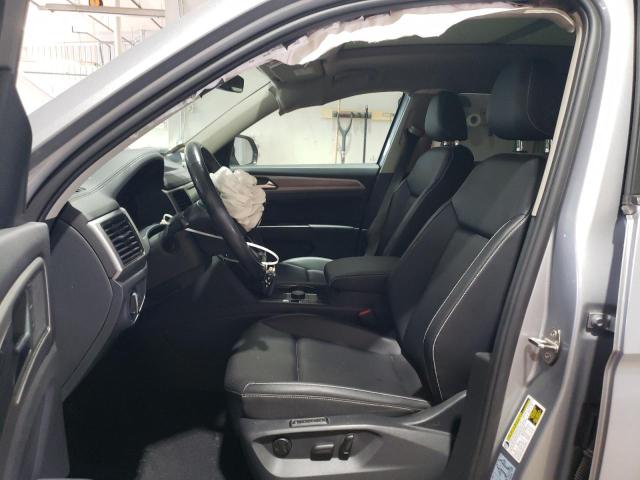2021 VOLKSWAGEN ATLAS SEL 1V2BR2CA8MC503597