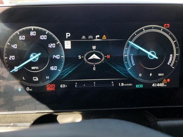 2023 KIA NIRO WIND KNDCR3L12P5045950