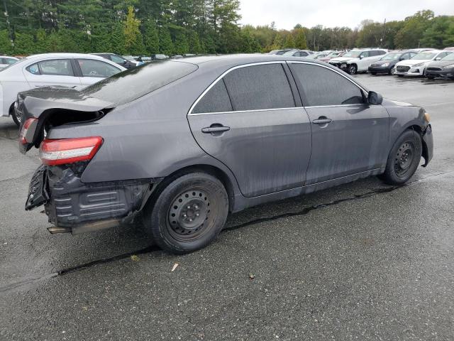 2011 TOYOTA CAMRY BASE - 4T4BF3EK0BR118503