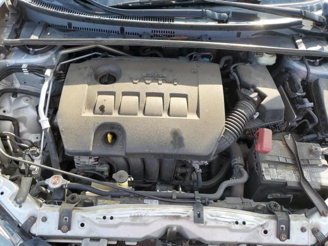 2018 TOYOTA COROLLA L - 5YFBURHE5JP758862