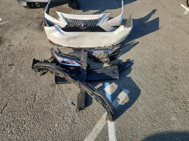 2022 LEXUS ES 300H BA 58ADA1C19NU023791