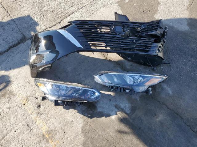 2025 NISSAN SENTRA SV 3N1AB8CV8SY240414