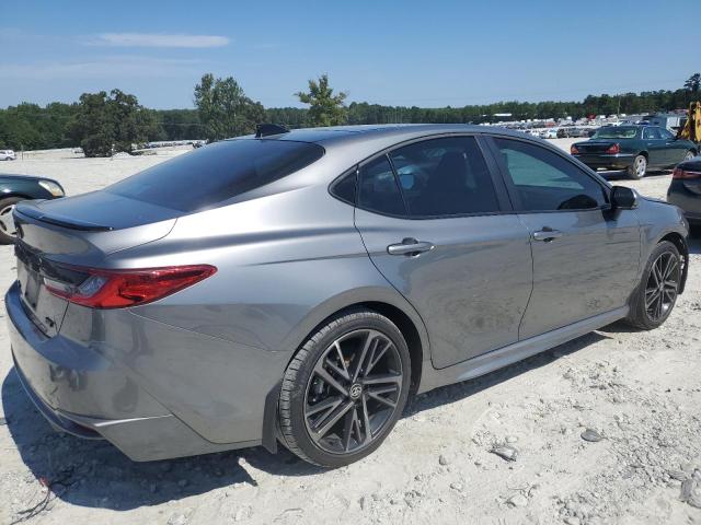 2025 TOYOTA CAMRY XSE 4T1DAACK5SU508957