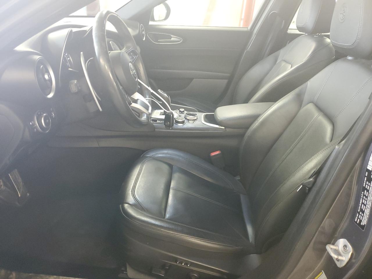 Lot #3311748725 2022 ALFA ROMEO GIULIA