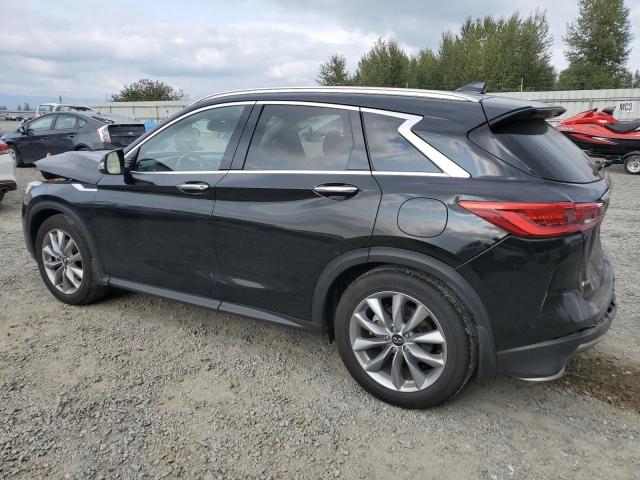 2021 INFINITI QX50 LUXE 3PCAJ5BB3MF109847