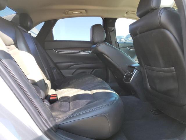 2018 CADILLAC XTS LUXURY 2G61M5S37J9147004