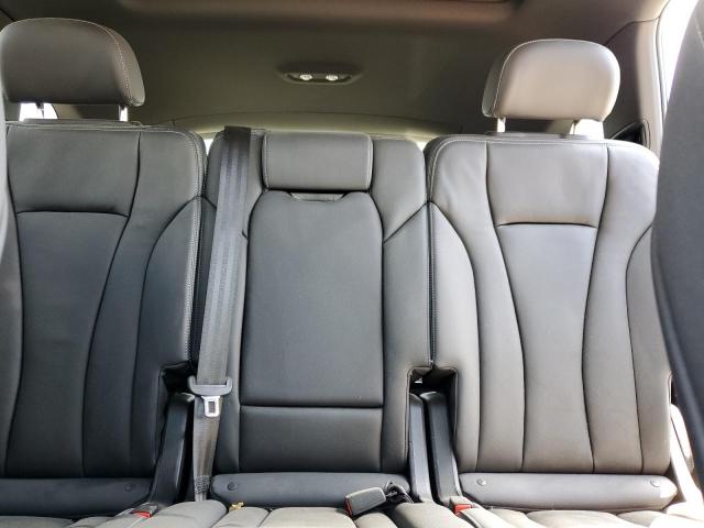 2025 AUDI Q7 PREMIUM - WA1ACBF71SD003068