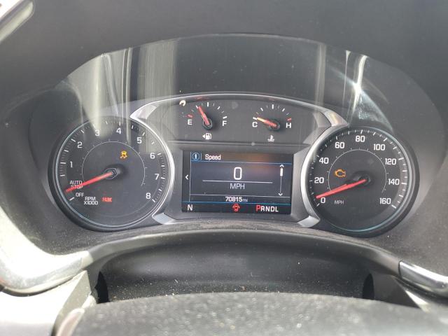 2022 CHEVROLET EQUINOX RS 2GNAXMEV2N6154744