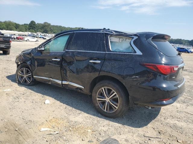 2019 INFINITI QX60 LUXE #3290190256