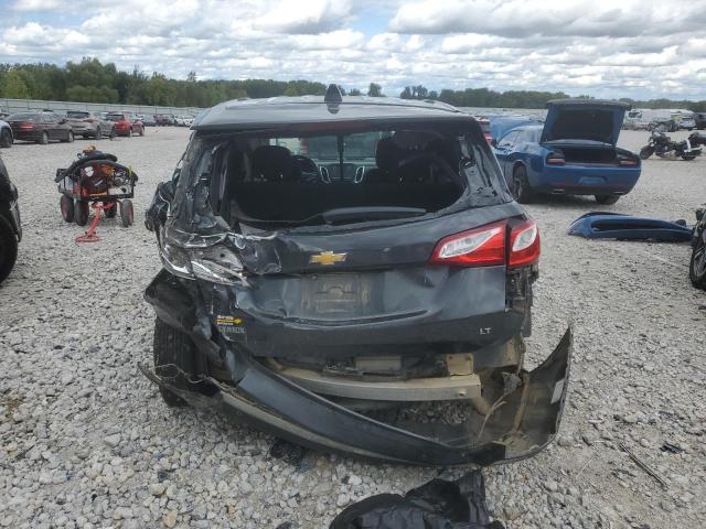 2018 CHEVROLET EQUINOX LT - 3GNAXJEV9JL103617