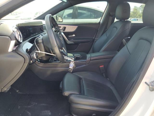2020 MERCEDES-BENZ A 220 W1K3G4EB2LW043899