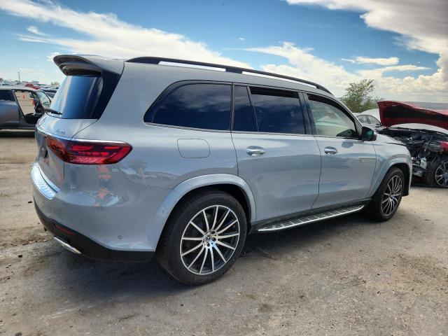 2025 MERCEDES-BENZ GLS 580 4M 4JGFF8FE5SB309394