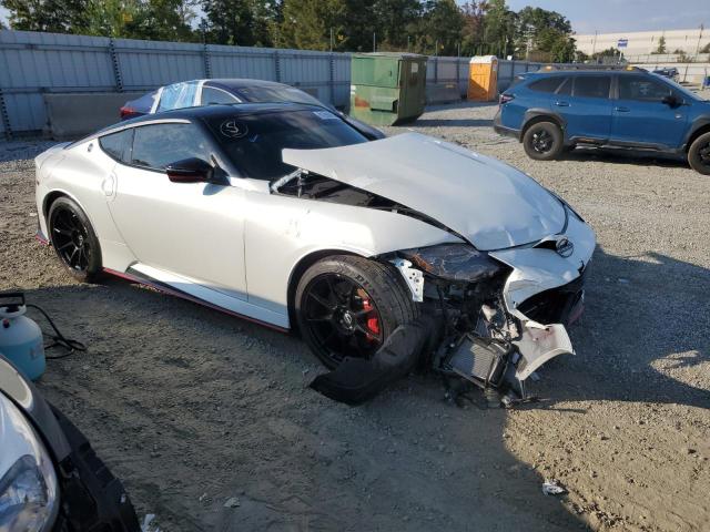 2024 NISSAN Z NISMO #3290282272