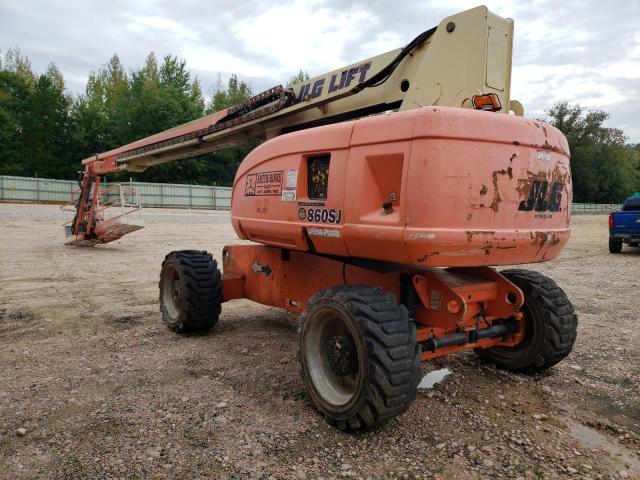 JLG 860SJ BOOM 2011 0300146655 photo #4