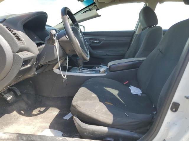 2015 NISSAN ALTIMA 2.5 - 1N4AL3AP7FC421252