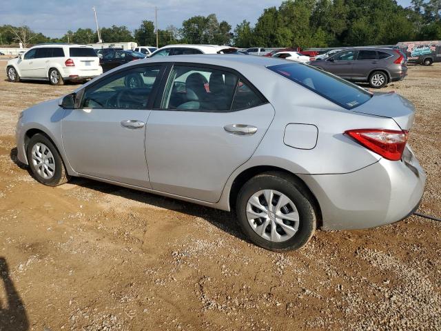 2018 TOYOTA COROLLA L - 5YFBURHE5JP758862