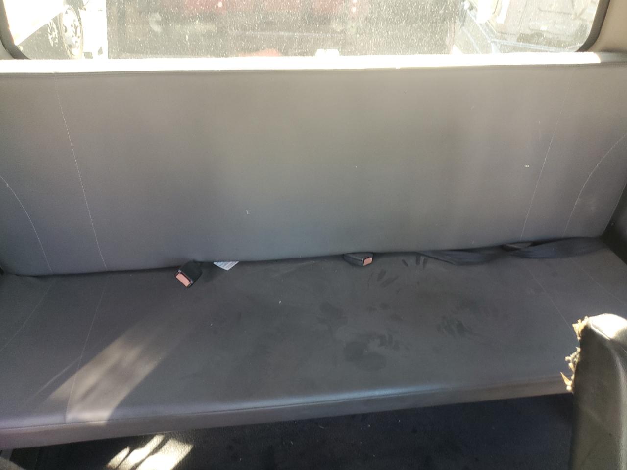 Lot #3273743356 2022 INTERNATIONAL MV607