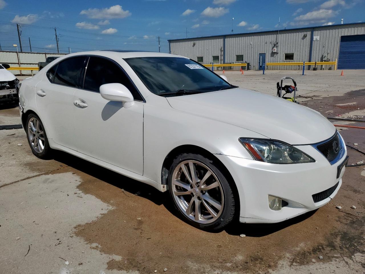 Lot #3278928046 2008 LEXUS IS 250