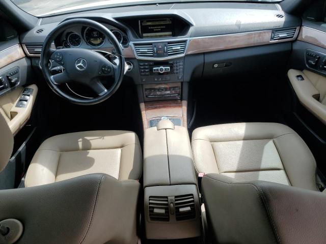2012 MERCEDES-BENZ E 350 - WDDHF5KB8CA525941