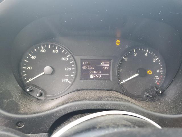 2019 MERCEDES-BENZ METRIS WD3PG2EA6K3511585