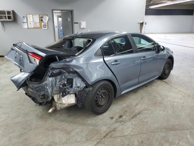 2021 TOYOTA COROLLA LE #3284201534