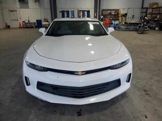 2017 CHEVROLET CAMARO LT 1G1FB1RX8H0179273