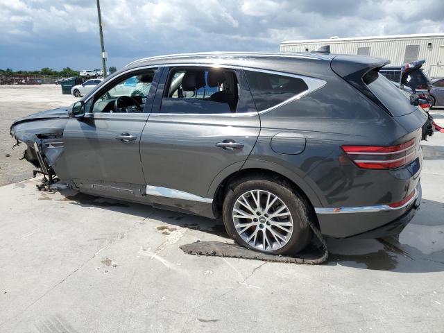 2024 GENESIS GV80 BASE KMUHBDSB3RU177714